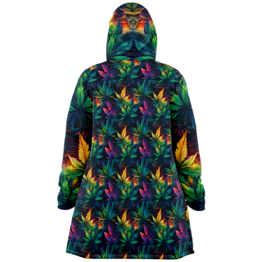 Chokefish™ Cannabis Cloaks Unisex-013-2W